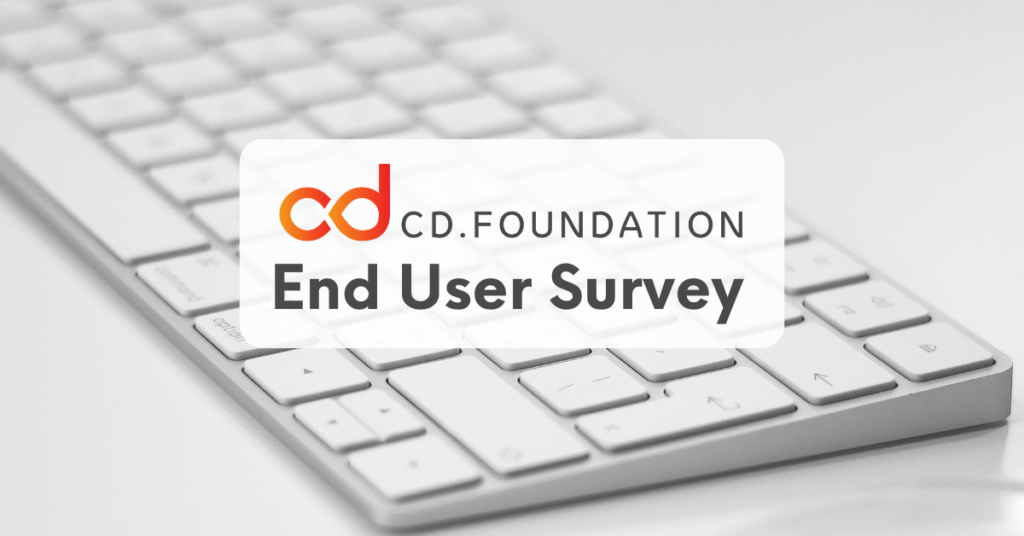 2023 End User Survey