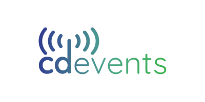 CDEvents logo