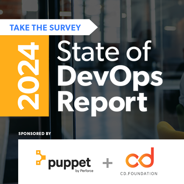 State of DevOps Report 2024
