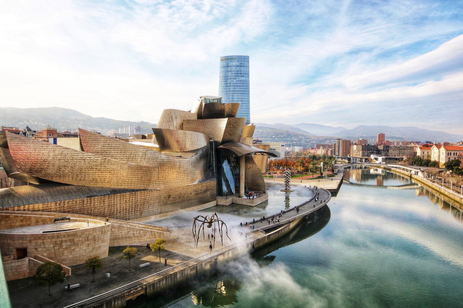 Bilbao, Spain