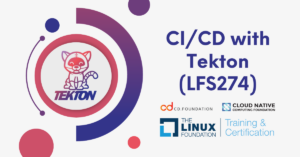 CI/CD Tekton Training