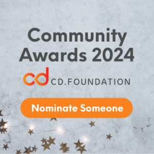 CD Foundation Awards Nomination 2024