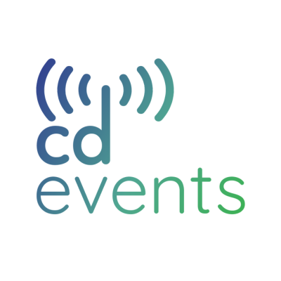 CDEvents Logo