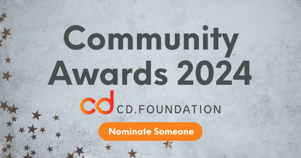 CD Foundation Awards 2024 Nominations