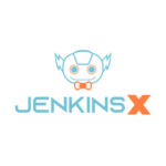 Jenkins X Logo