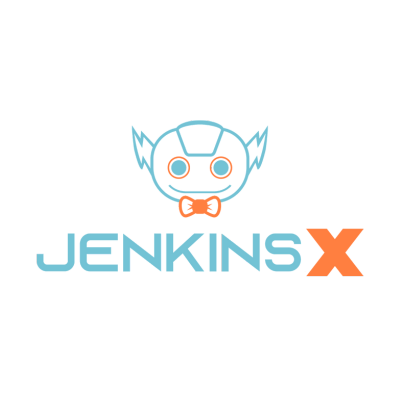 Jenkins X Logo