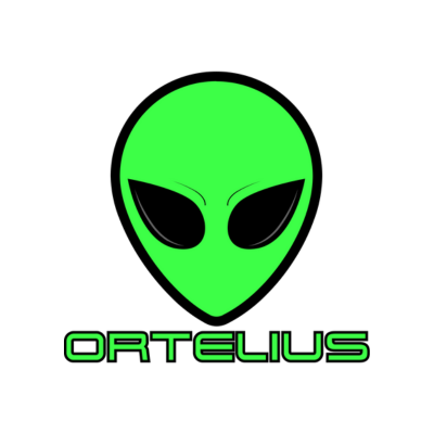 Ortelius Logo