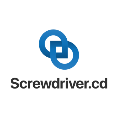 Screwdriver Logo