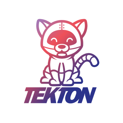 Tekton Logo
