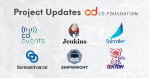 CDF Project Updates March 2024