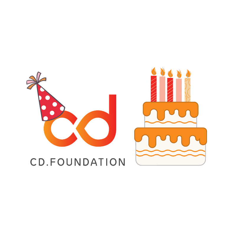 CD Foundation Birthday