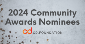 CDF Award Nominees 2024