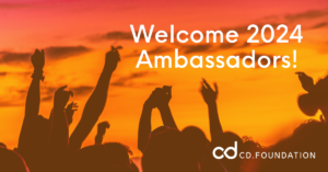 Ambassadors 2024 Cohort