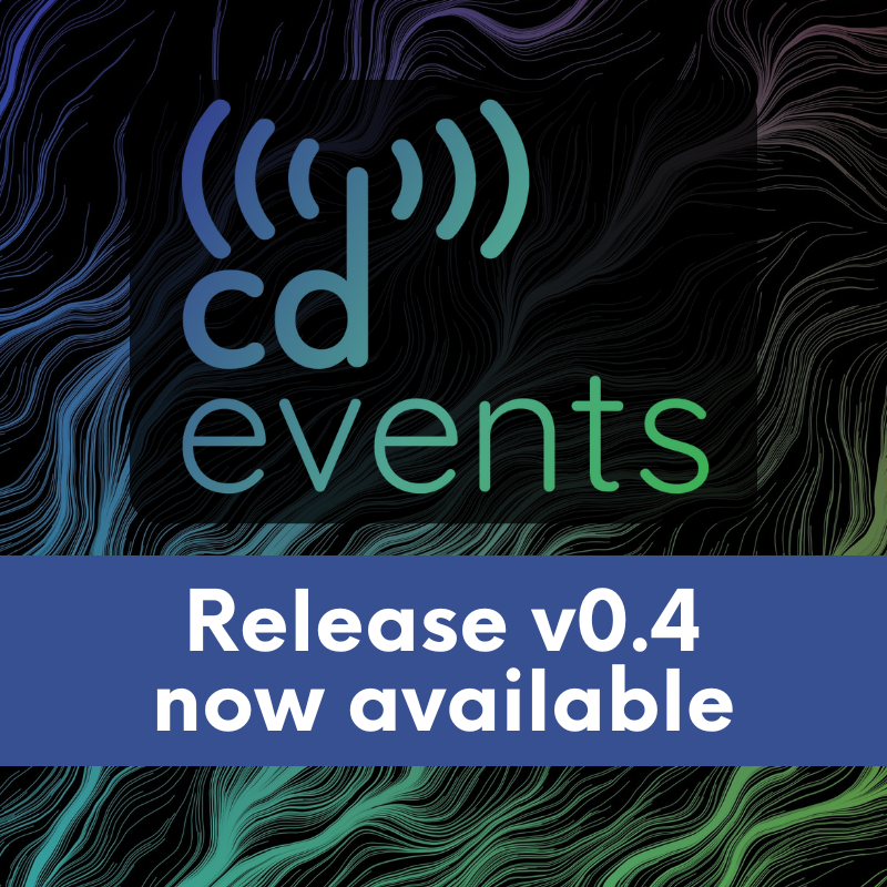 CDEvents Download v0.4