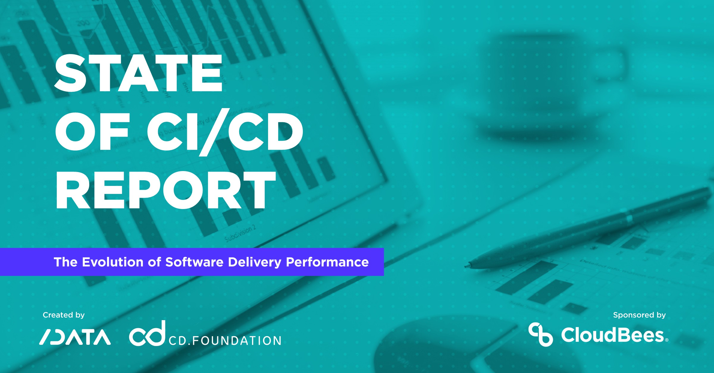 State of CI/CD Report 2024