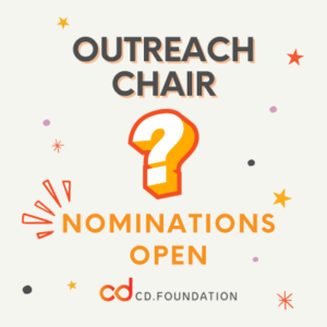 outreach chair nominations