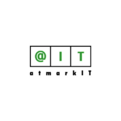 atmarkit logo