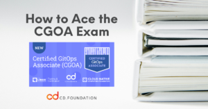 Ace CGOA Exam