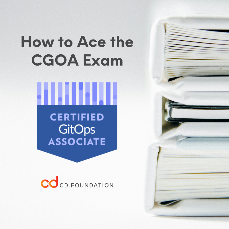 Ace CGOA Exam