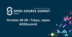 Open Source Summit Japan 2024