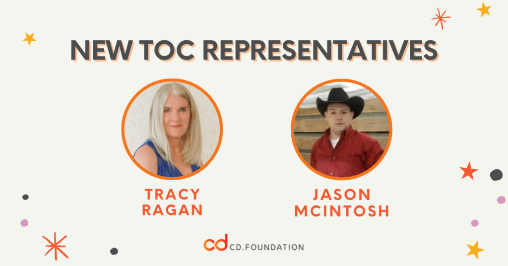 TOC Project Reps Oct 2024