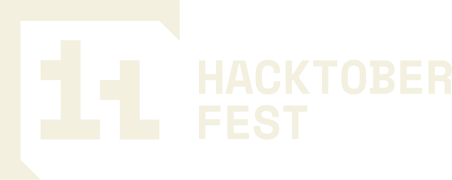 Hacktoberfest 2024