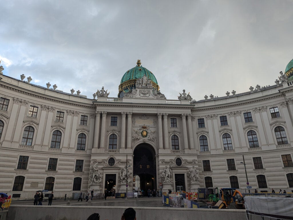 Vienna