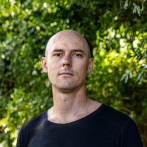 Sacha Wharton