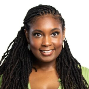 Kierra Dotson