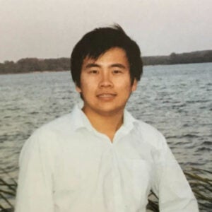 Victor Lu