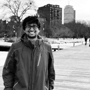 Vivek Mangipudi