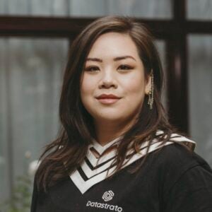 Lisa N Cao