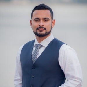 Danyal Sage Khan