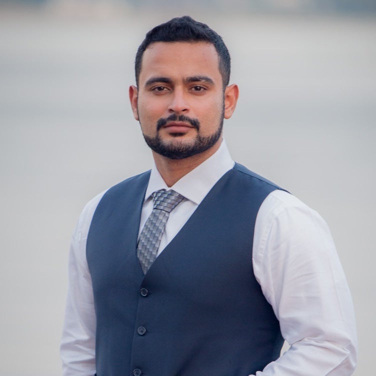 Danyal Sage Khan