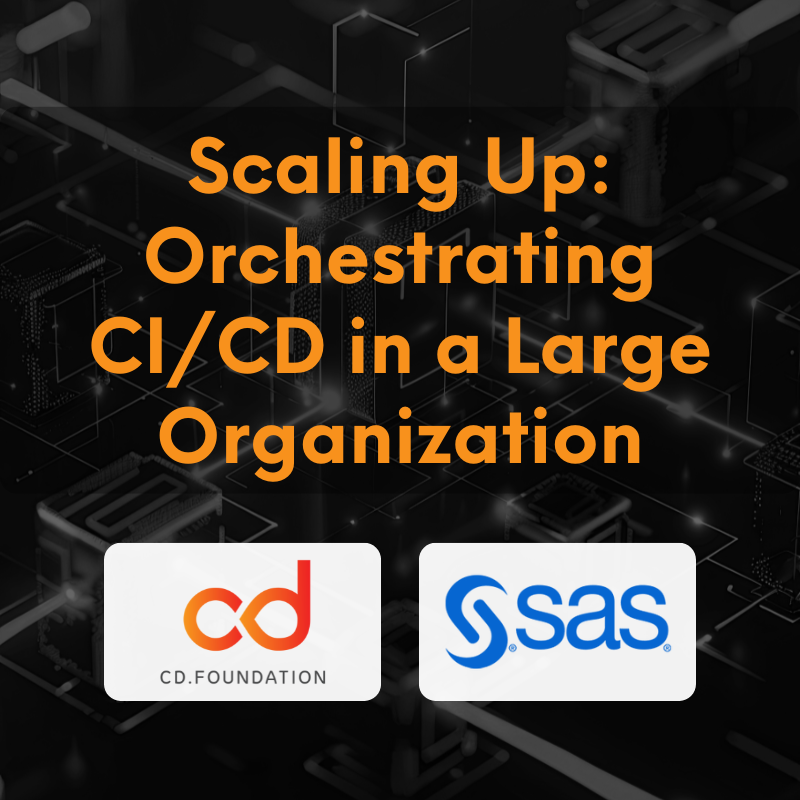 SAS User Story Graphic