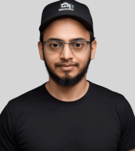 Afzal Ansari