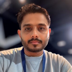 Anand Patil