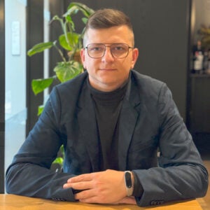 Damian Naprawa