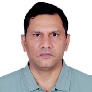 Jitander Kapil
