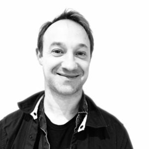 Mike Rossiter