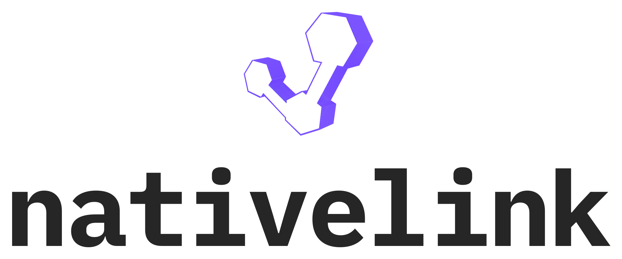 NativeLink Logo