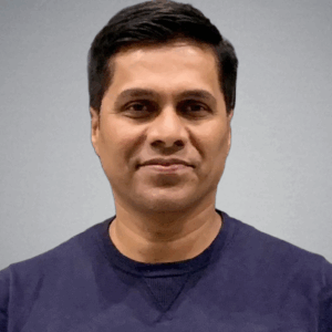 Naveen Kumar