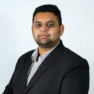 Nikunj Doshi