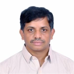 Srinivasulu Paranduru