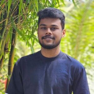 Vijay Raj