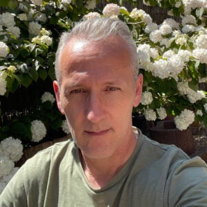 Michel Schildmeijer